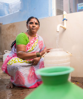 Csr-Clean-water-and-sustainability