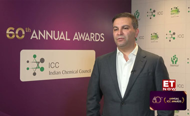 Indian Chemical Council 16th Annual Seminar